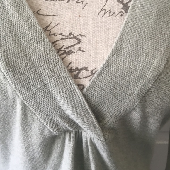 ❌SOLD!❌ ATHLETA Women's Sweater Top Small - Picture 3 of 8