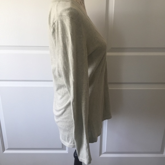 ❌SOLD!❌ ATHLETA Women's Sweater Top Small - Picture 5 of 8