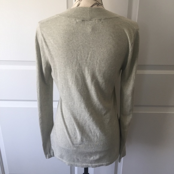❌SOLD!❌ ATHLETA Women's Sweater Top Small - Picture 6 of 8