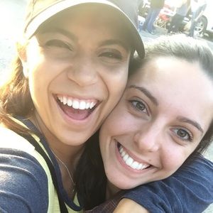 Meet your Posher, Lina