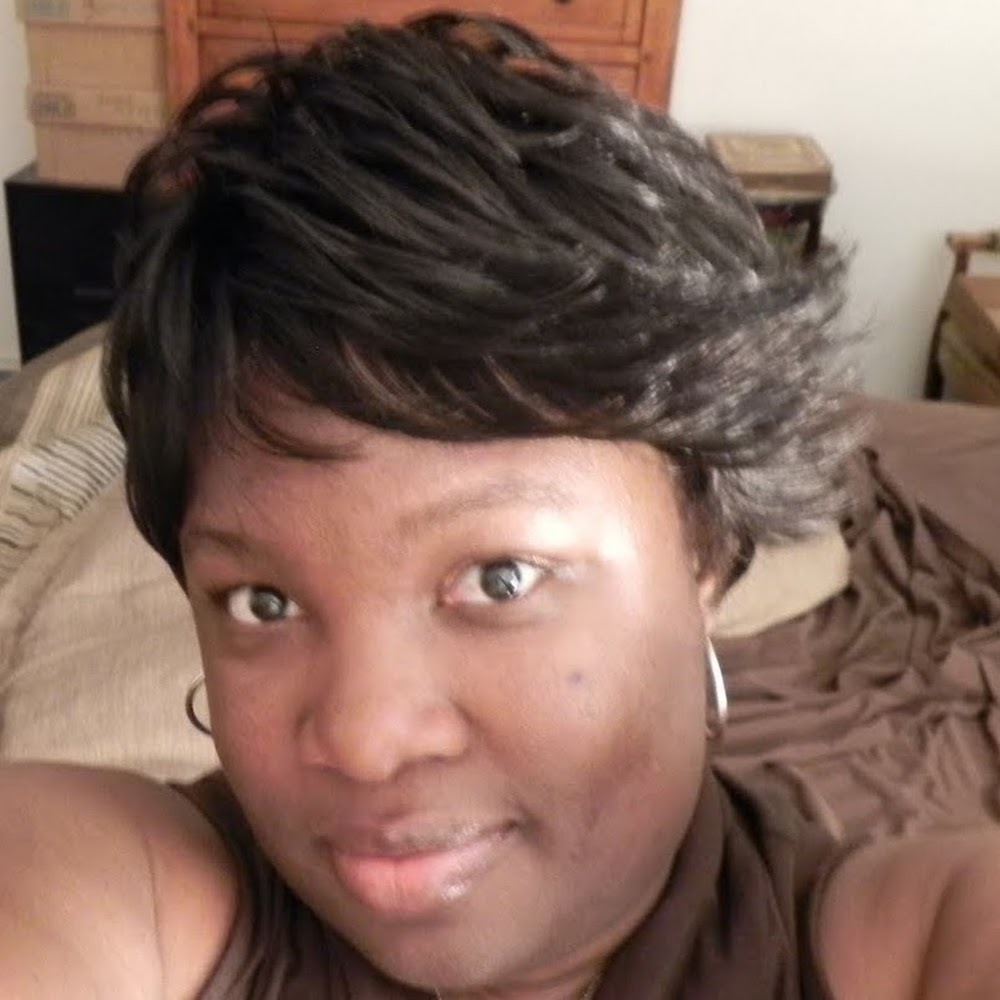 Meet your Posher, Kim