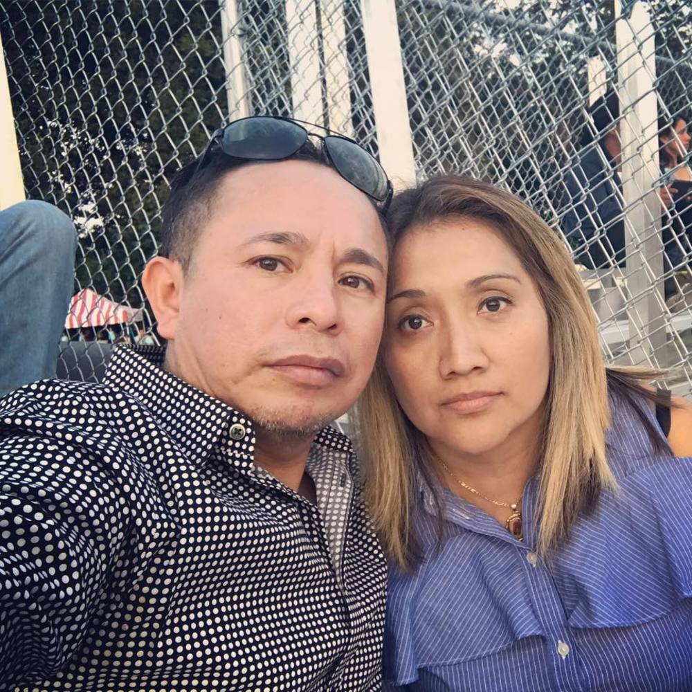 Meet your Posher, Felipe