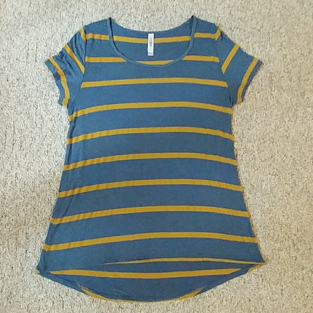 Lularoe classic T