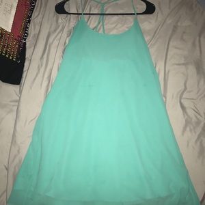 Tillys sundress