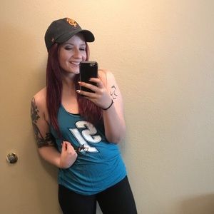 Meet your Posher, Kori