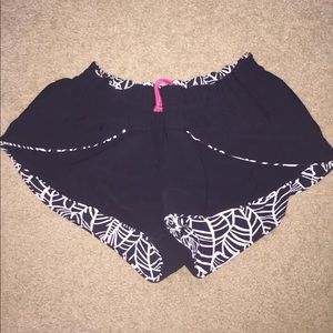 Lululemon surf shorts