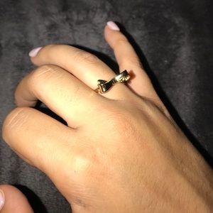 Kate Spade box rings!