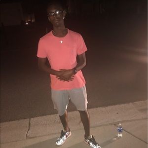 Meet your Posher, Turner