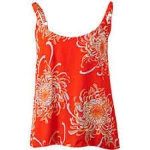 Cabi Mum Orange Cami