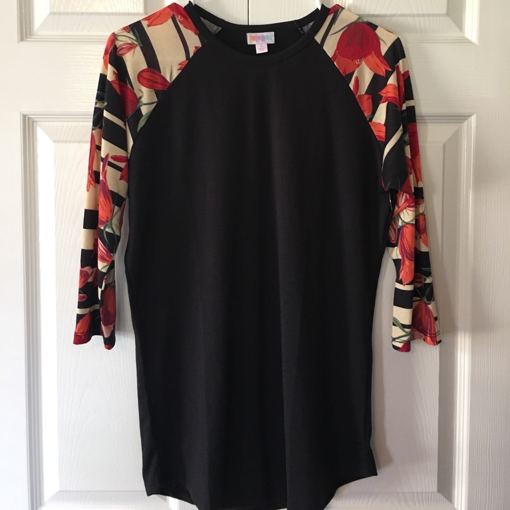 Beautiful Randy top