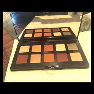 NYX professional makeup eyeshadow