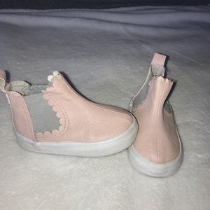 H&M Baby girls Boots size 18/19