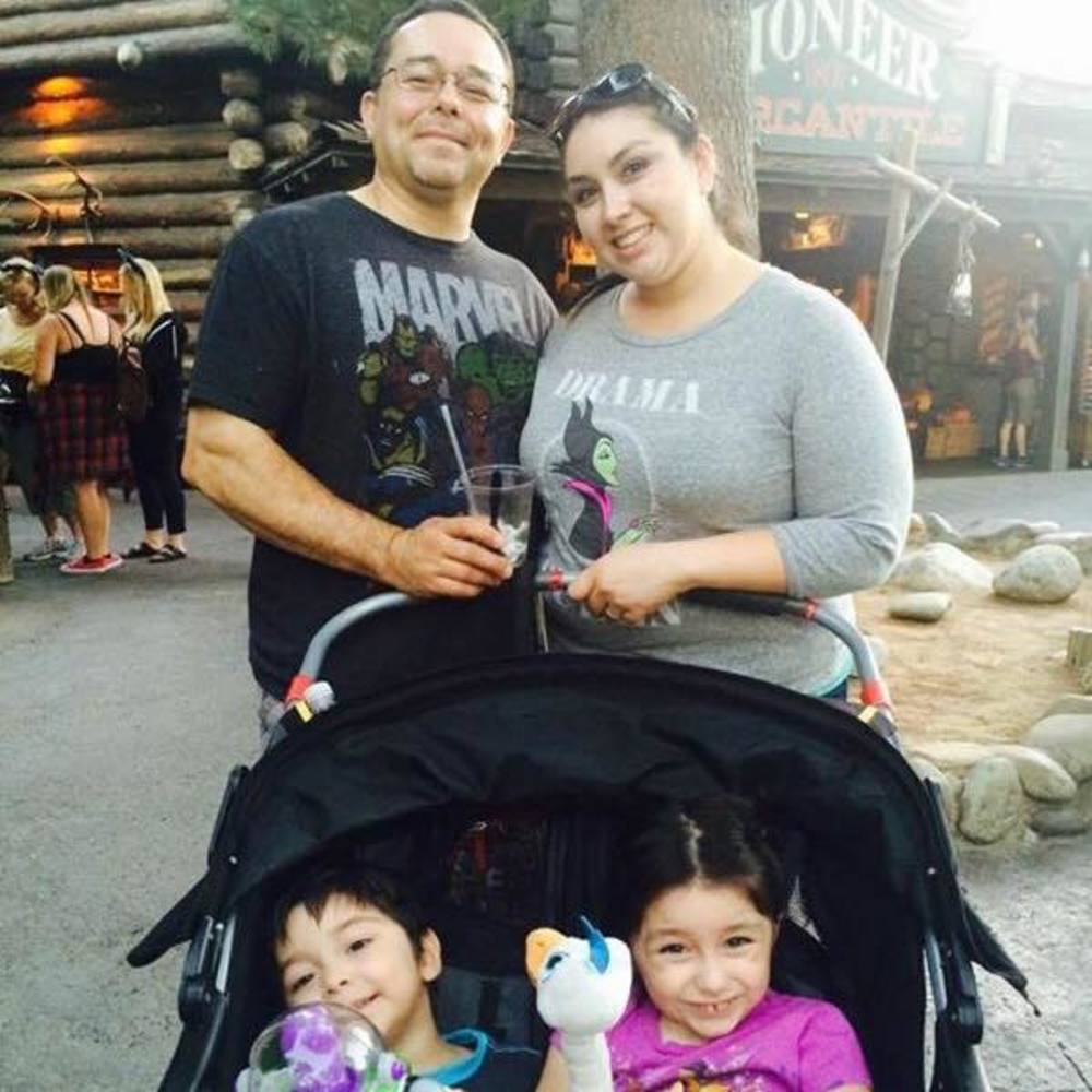 Meet your Posher, Mo