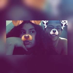 Meet your Posher, Ashton