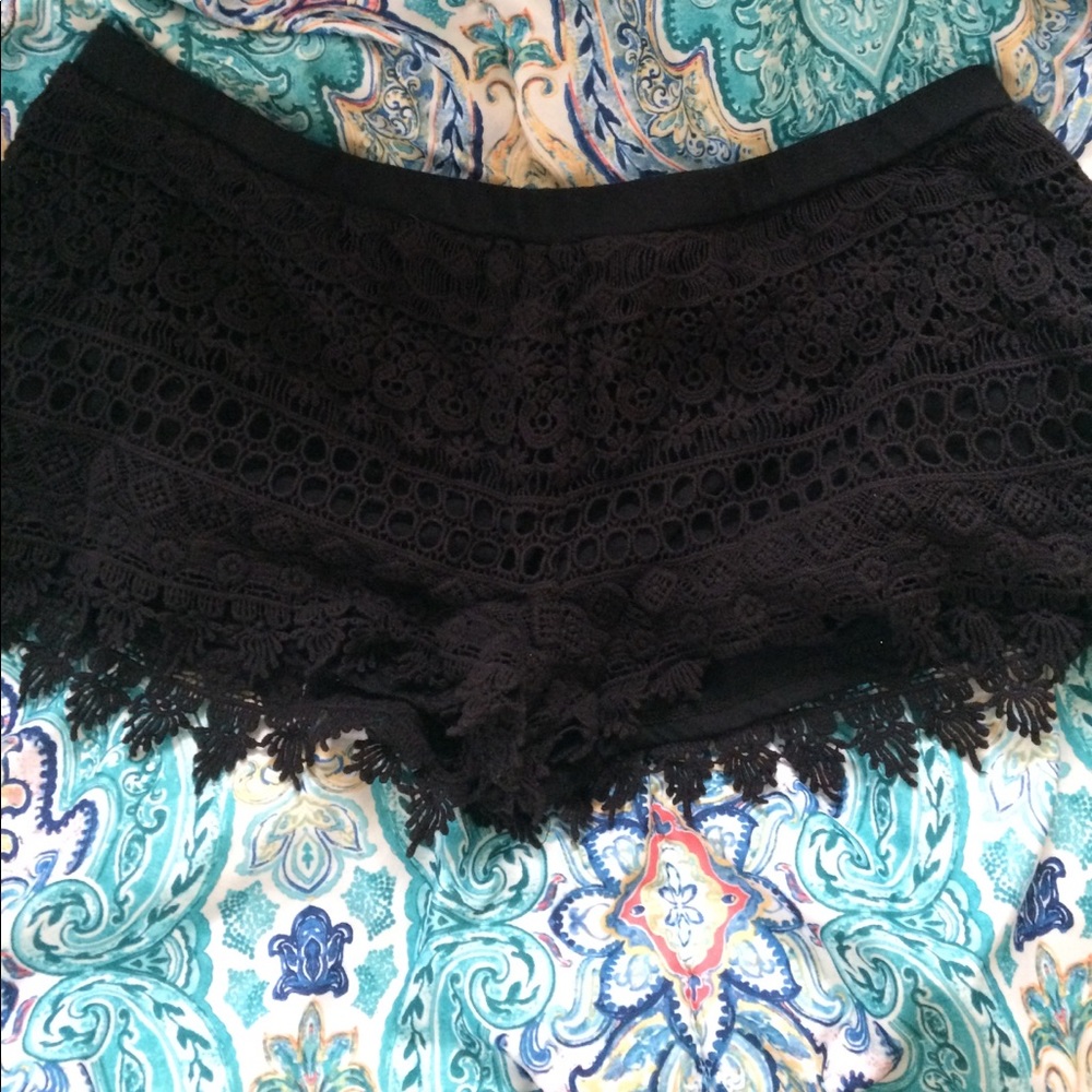Shorts