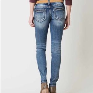 Women's Miss Me Jeans