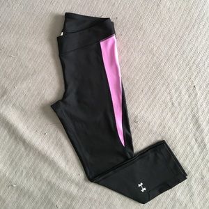 Under Armour Crops
