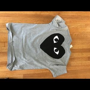 PLAY by CDG Tee