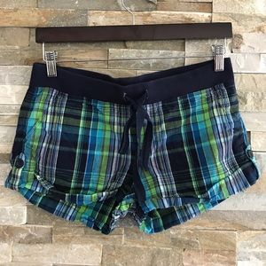 Victoria's Secret Pink Rollup Shorts