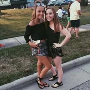 Meet your Posher, Reagan