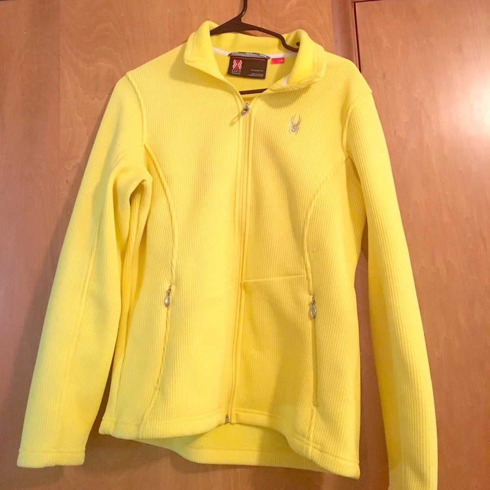 Spider jacket
