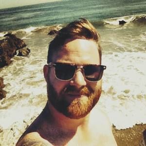 Meet your Posher, Derek