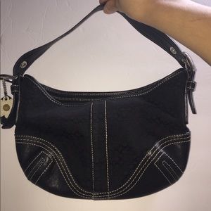 Coach Hobo handbag