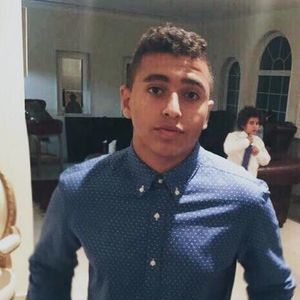 Meet your Posher, Tony