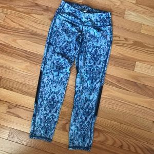 Old Navy workout leggings