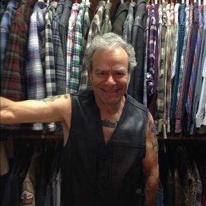 Meet your Posher, Jake