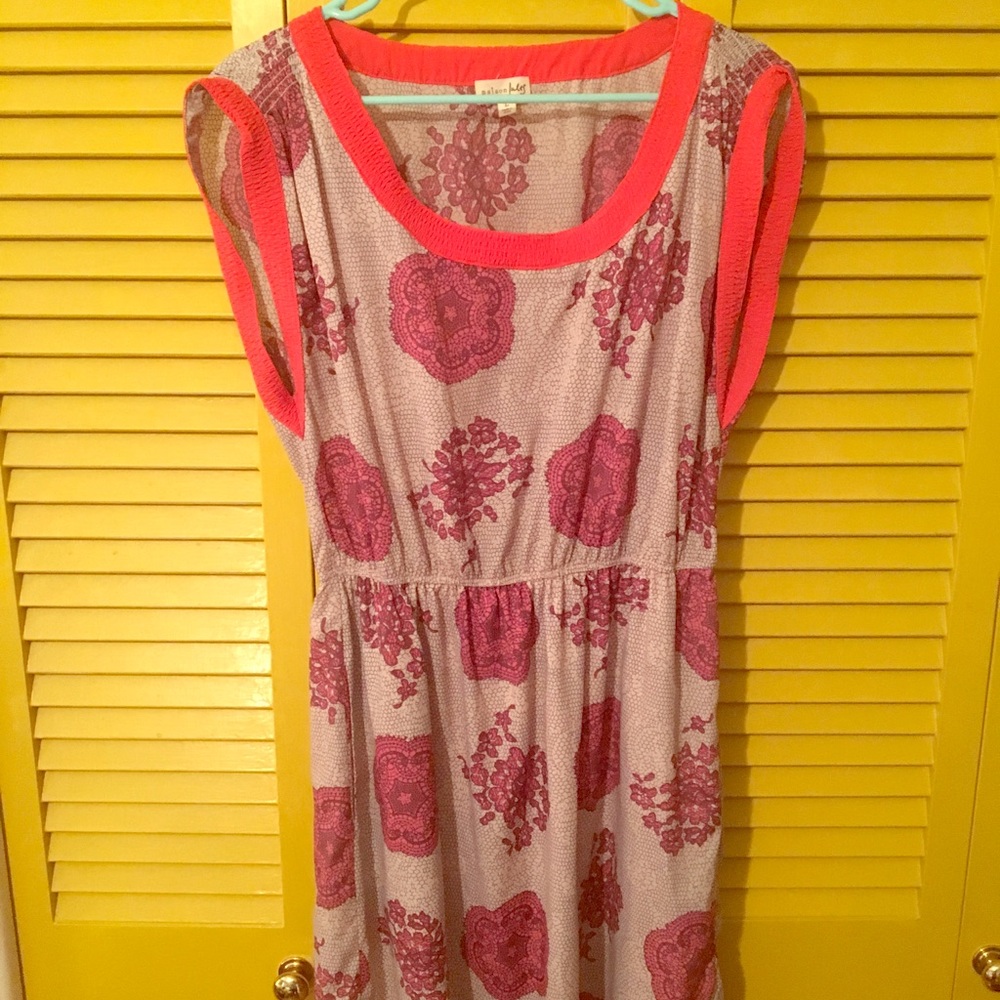 Boutique dress worn twice!