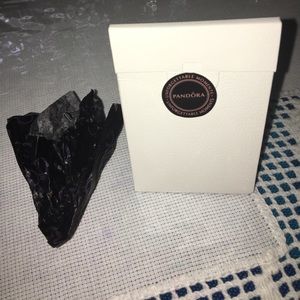 Pandora stand up giftbag