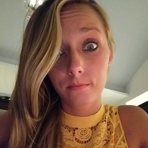 Meet your Posher, Haleigh