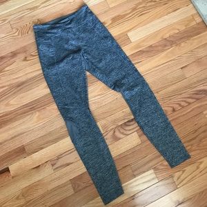 Forever 21 workout leggings