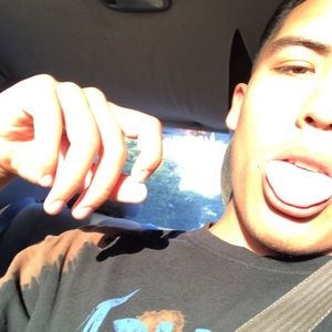 Meet your Posher, Richard