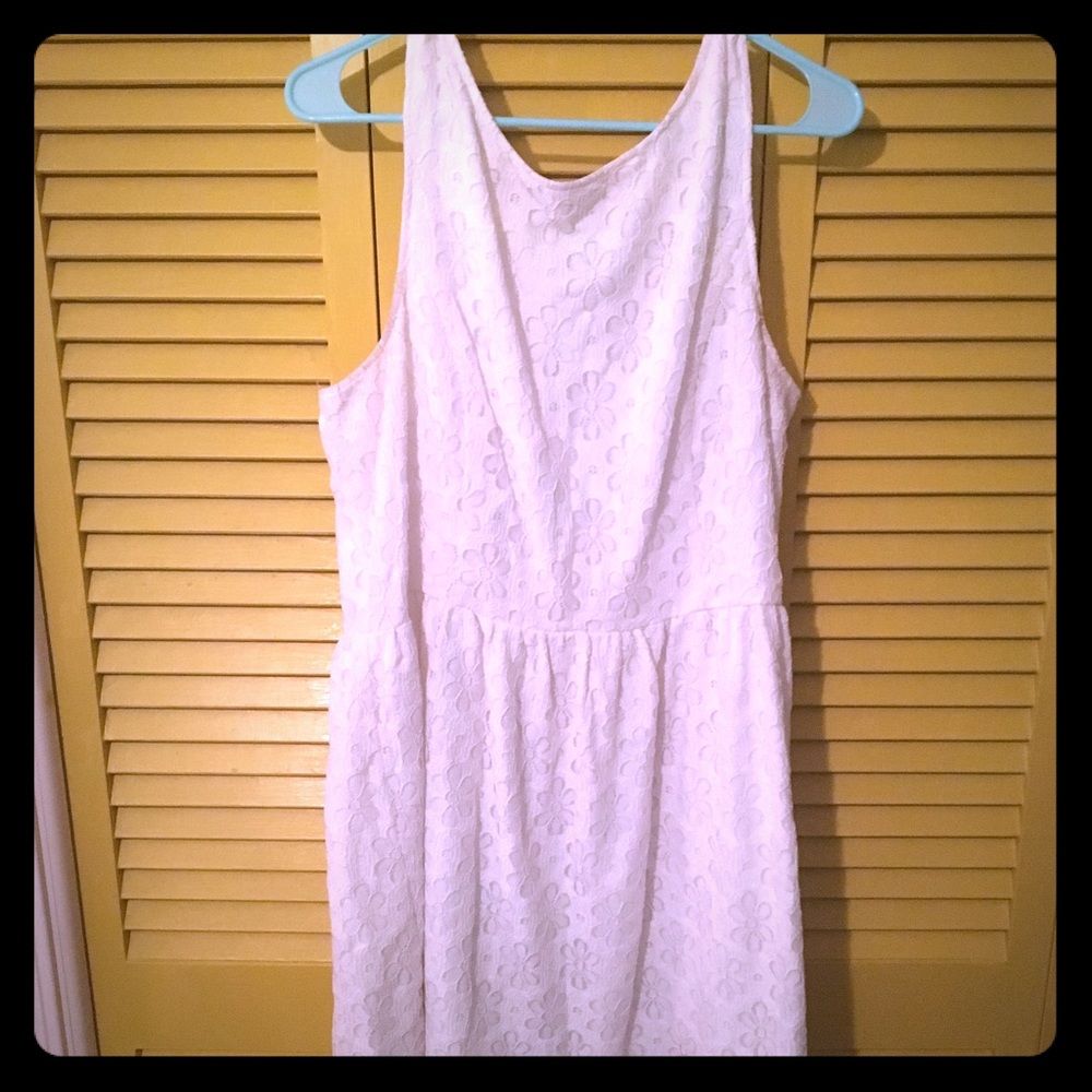 Boutique style worn once!