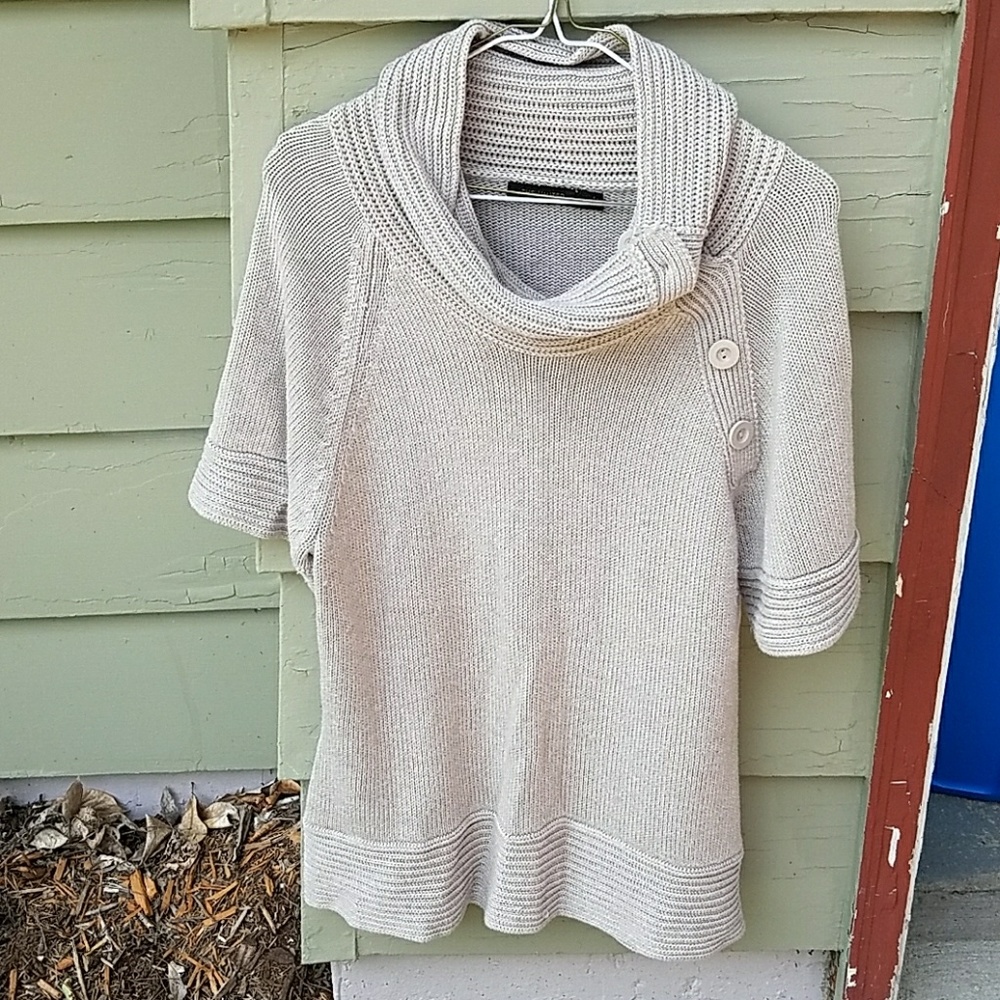 The Limited Sweater