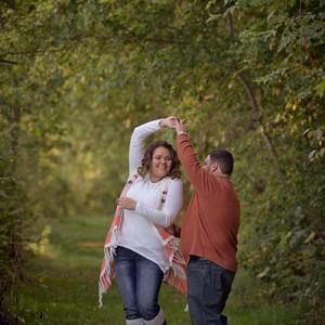 Meet your Posher, Hunter