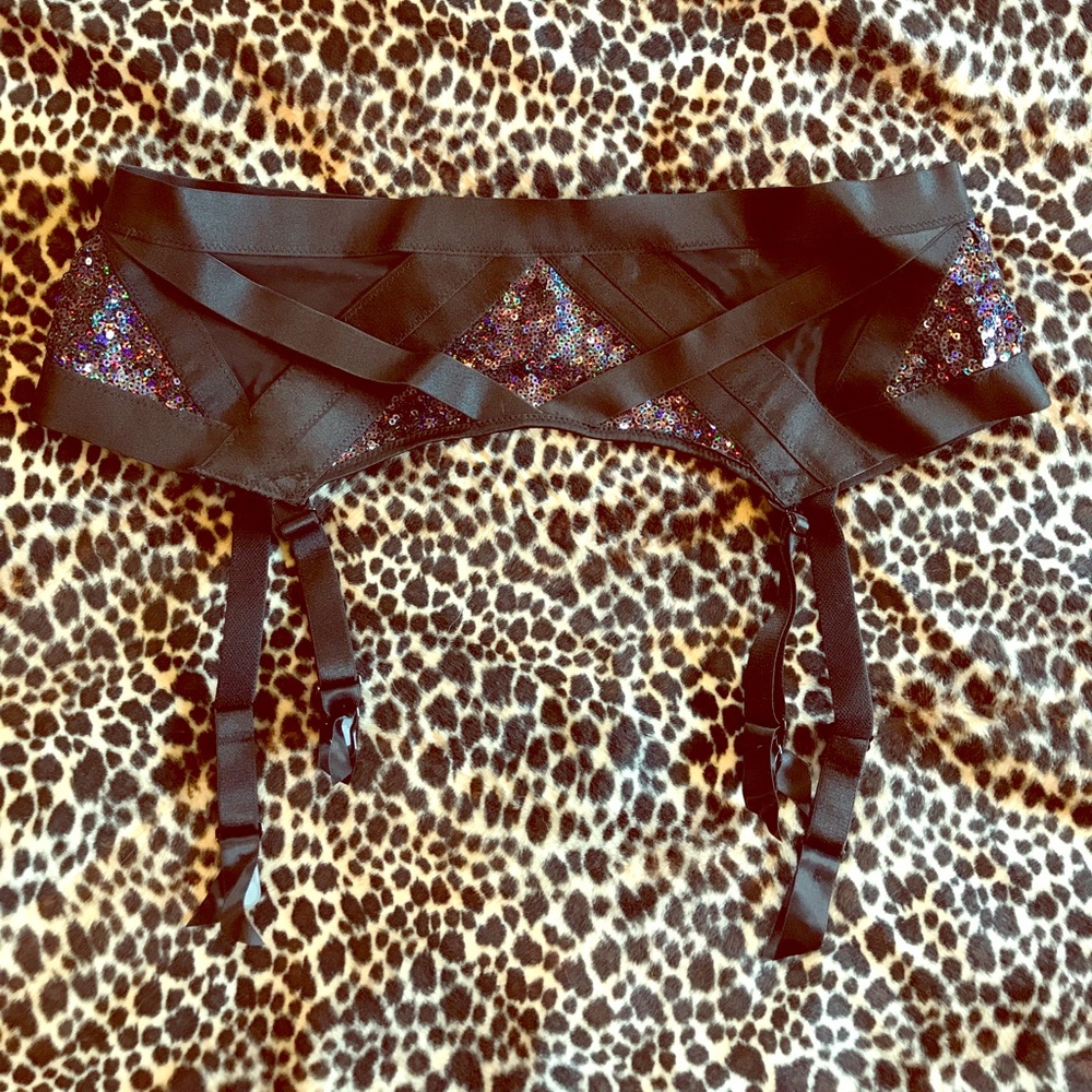 Victoria's Secret Lingerie Bottoms