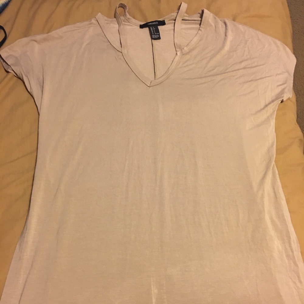 f21 shirt