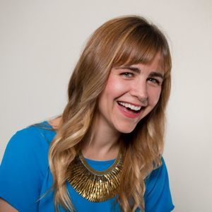 Meet your Posher, Kim