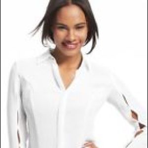 Cabi Runway Blouse