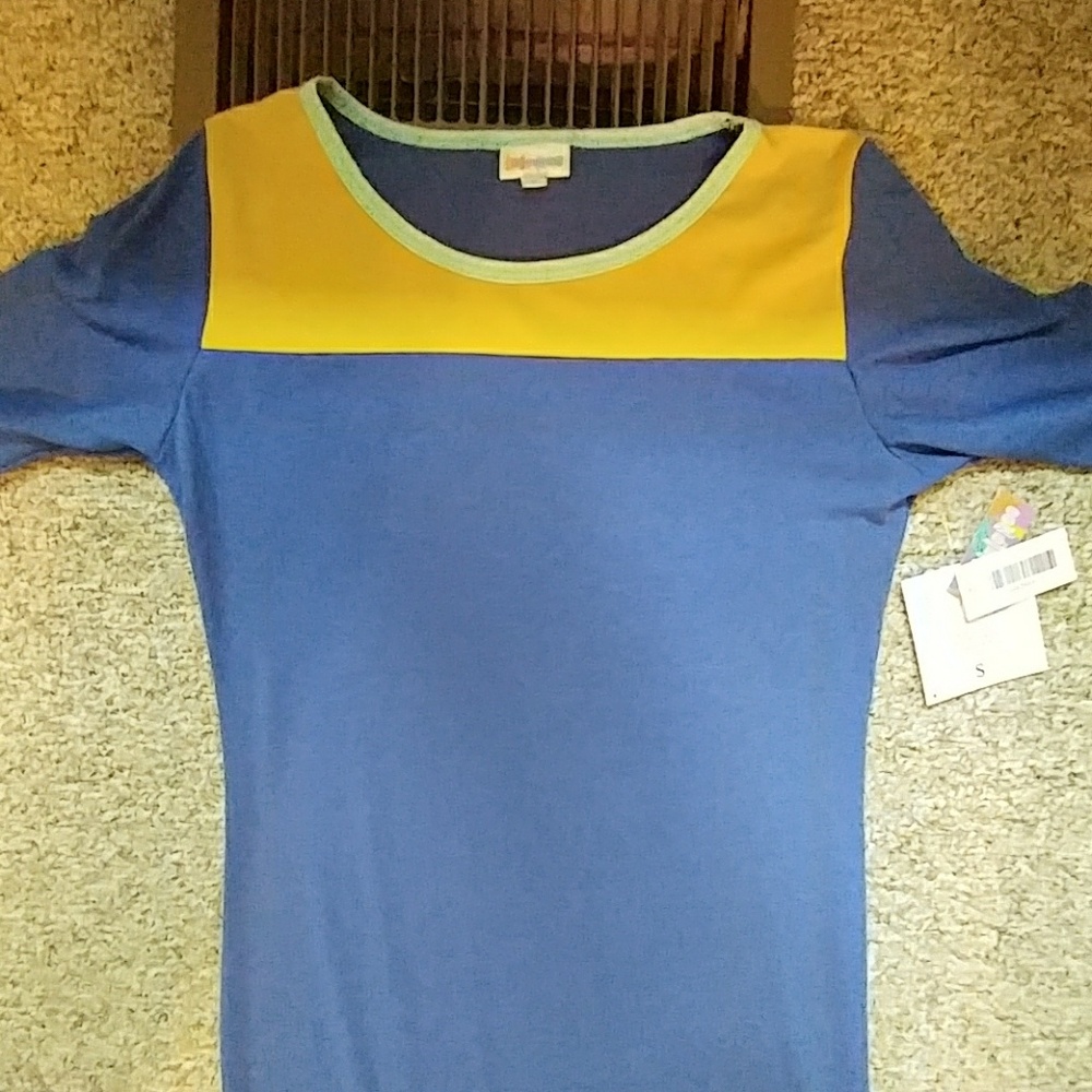 Lularoe Julia