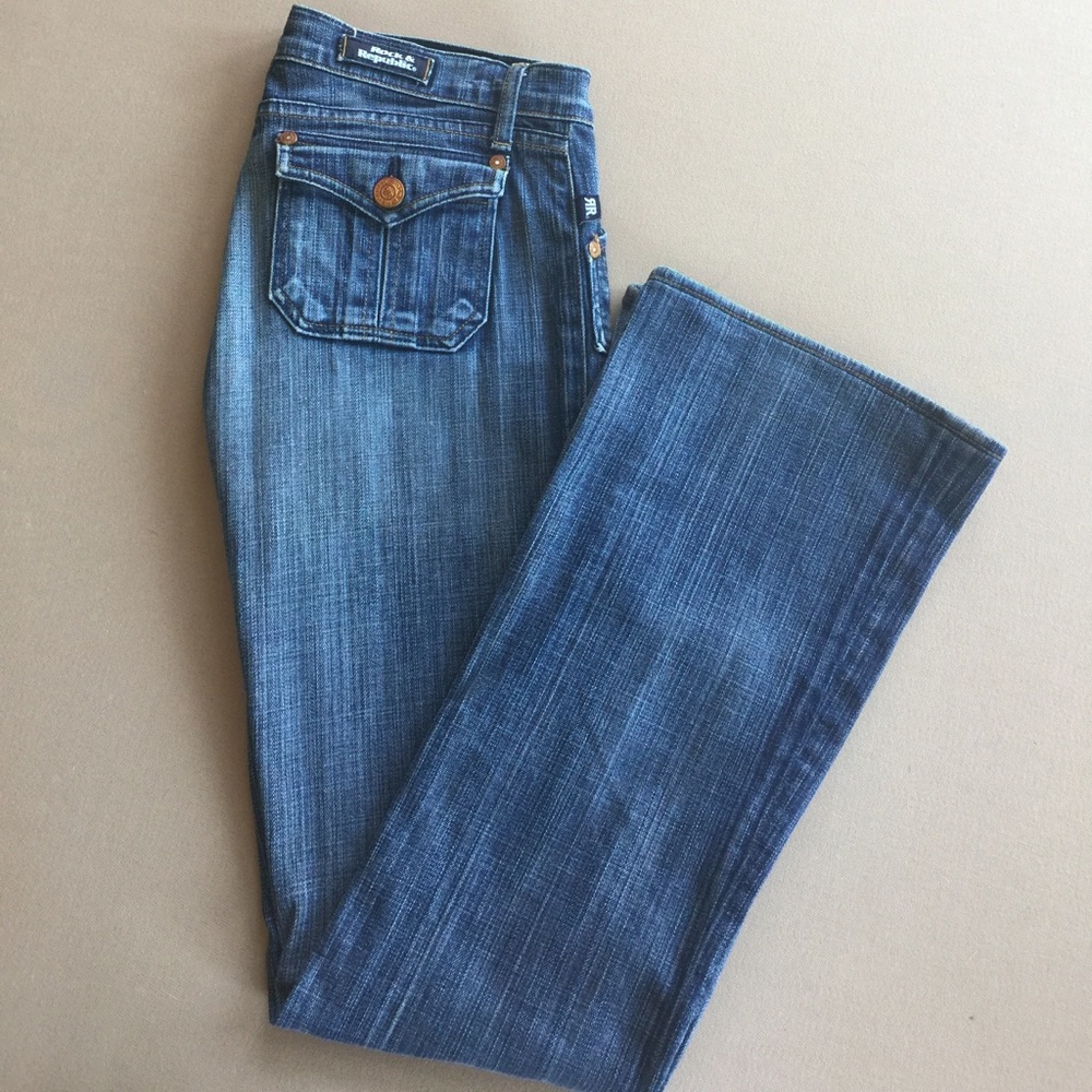 Rock & Republic Jeans