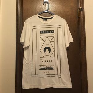 Volcom Graphic Tee