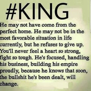 Meet your Posher, Mark