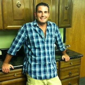 Meet your Posher, Clinton