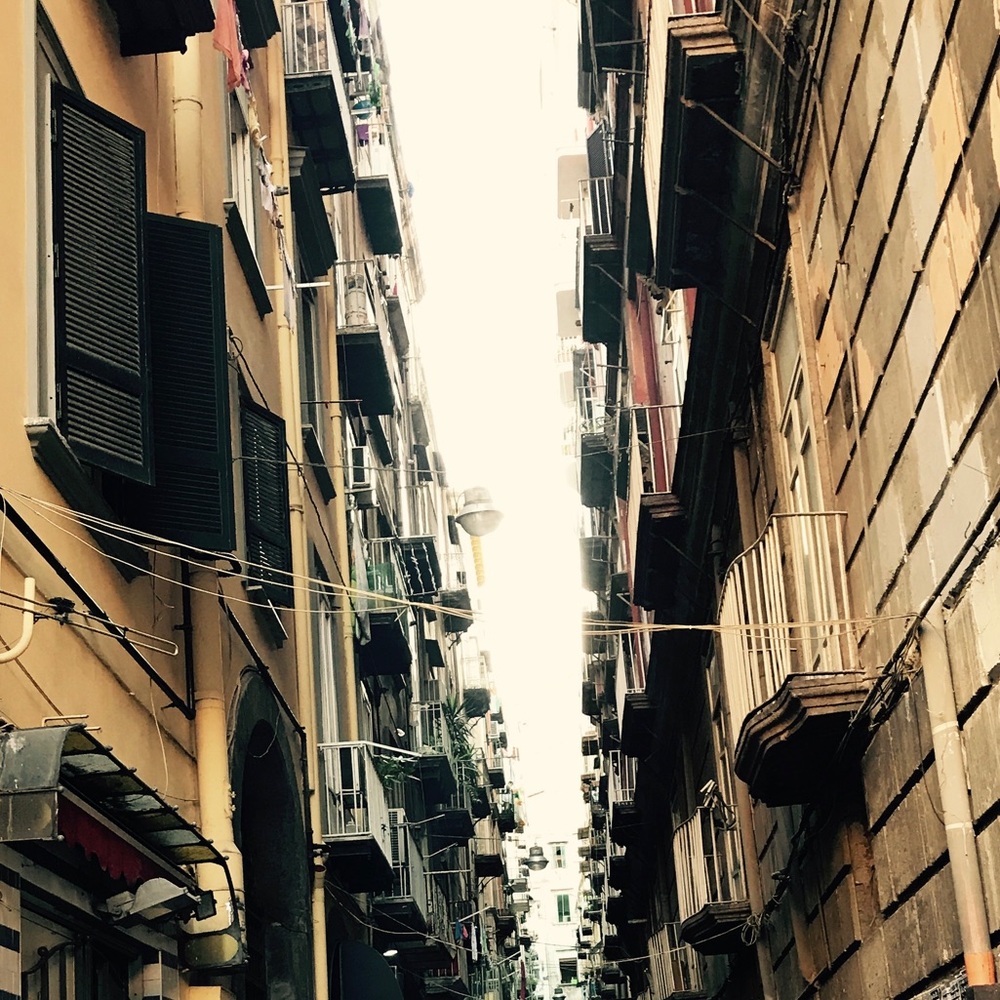 Meet your Posher, Quasi