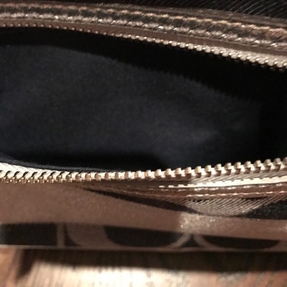 Coach Backpack
