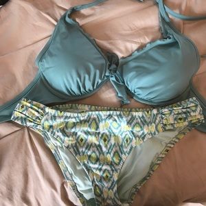 Victoria Secret bikini